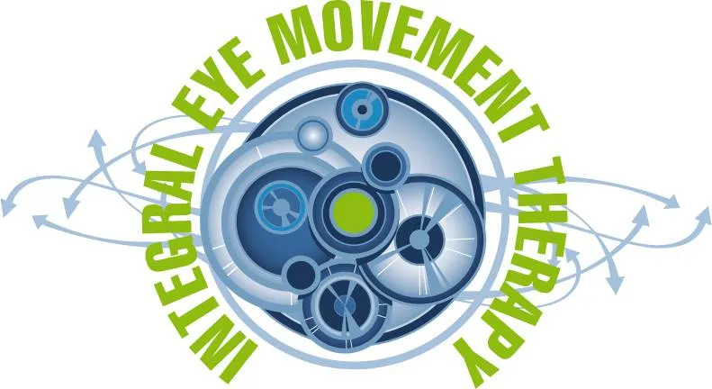 סמל שיטת IEMT: Integral Eye Movement Therapy